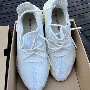 Yeezy Boost 350. size 12 Adidas